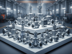 Environmental Technologies